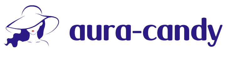 Aura-candy Trendy Women's Clothing